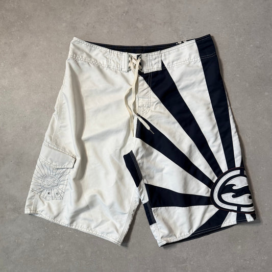 Billabong Andy Irons Signature Boardshorts (34)