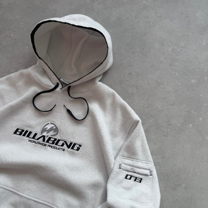 00’s Billabong Fleece Hoodie (L)