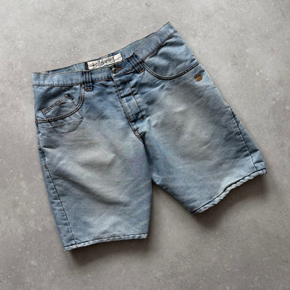 Vintage Billabong Jorts (34)
