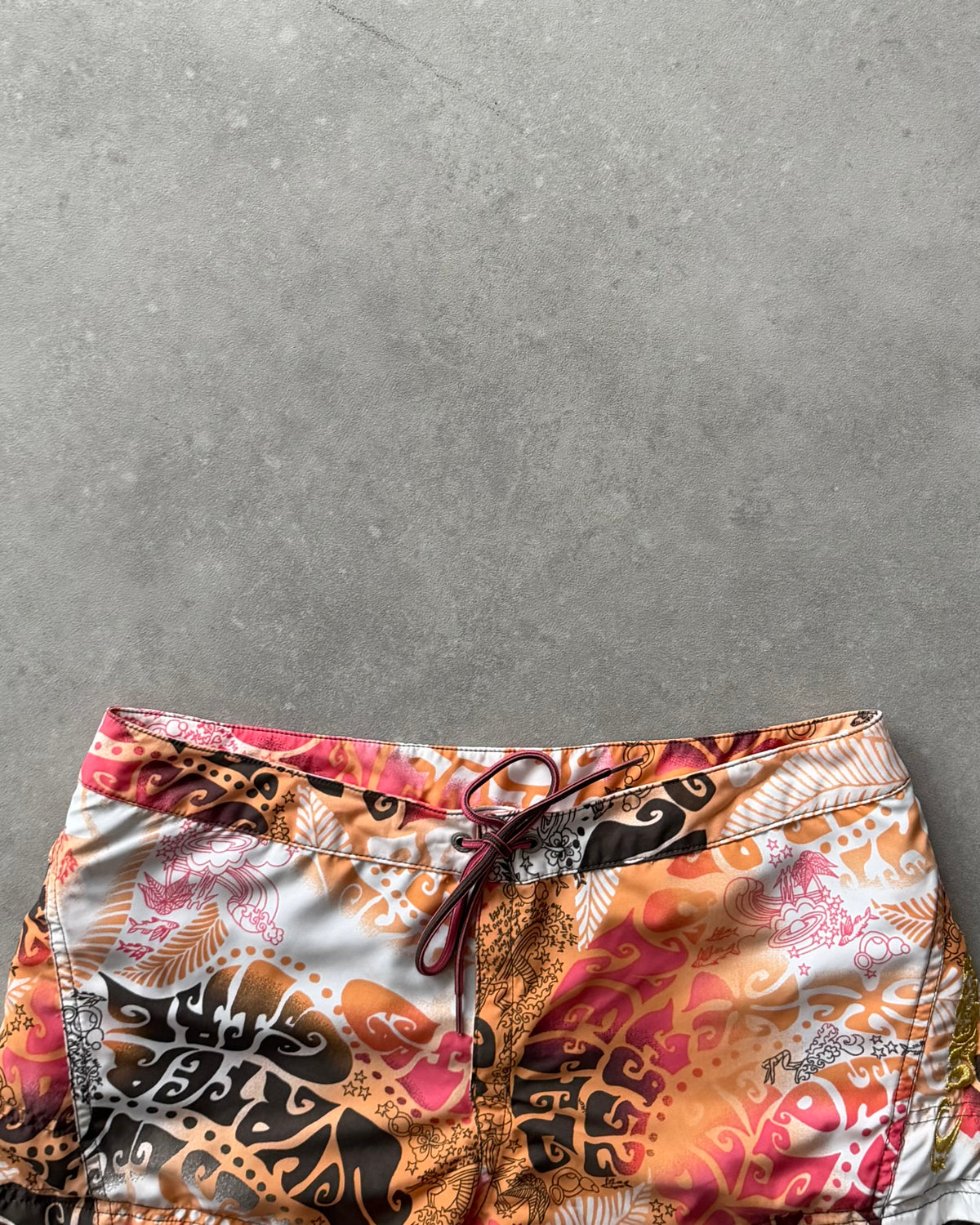 Vintage O’Neill Women’s Boardshorts (32)