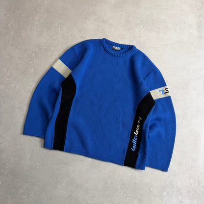 00's Billabong Knit Jumper (L)