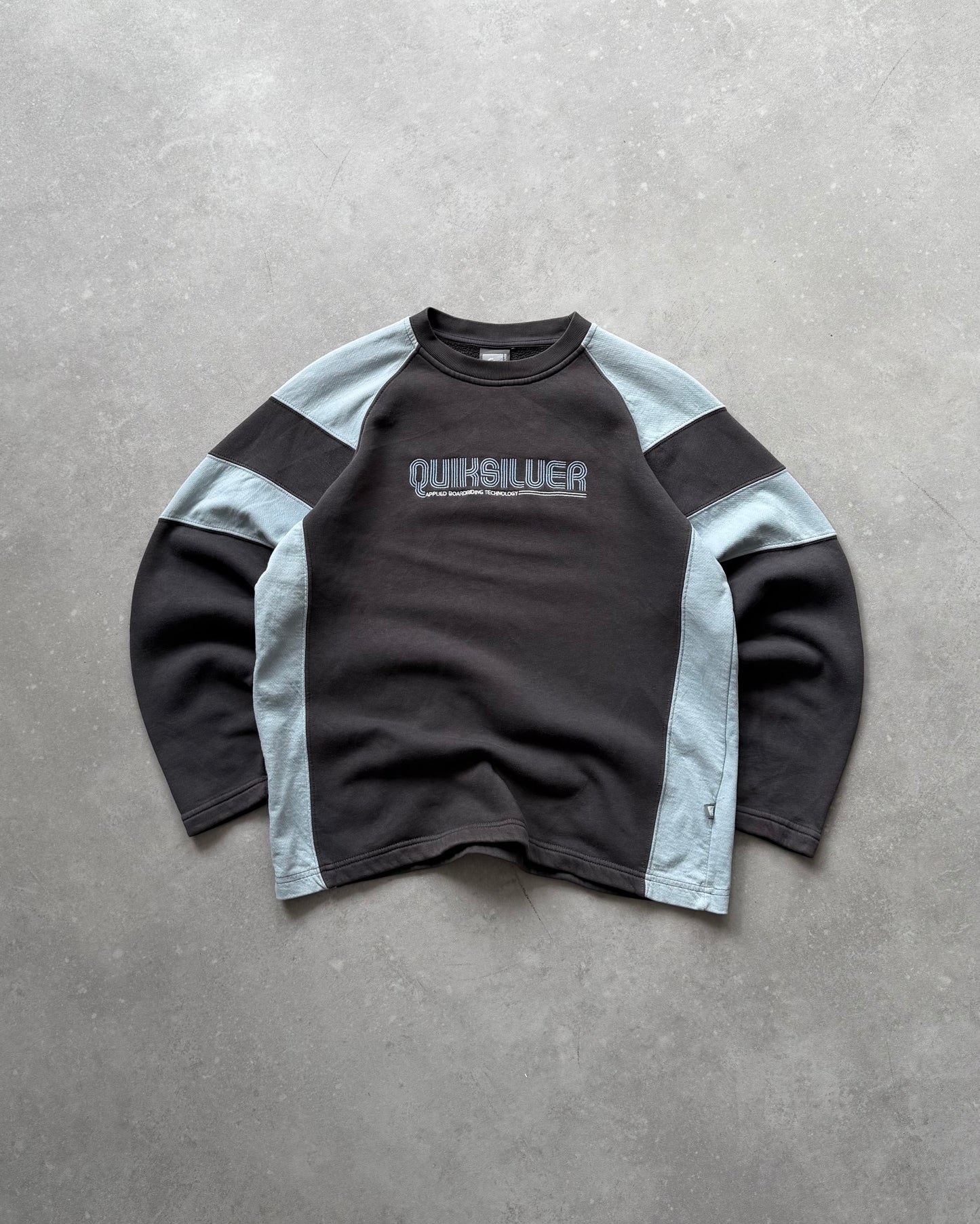 Vintage Quiksilver Sweatshirt (S)