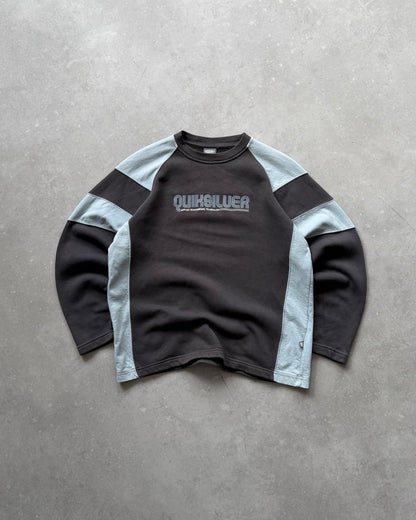 Vintage Quiksilver Sweatshirt (S)