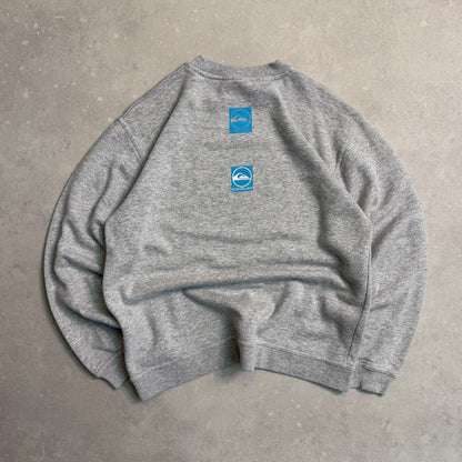 00’s Quiksilver Knit Jumper (M)
