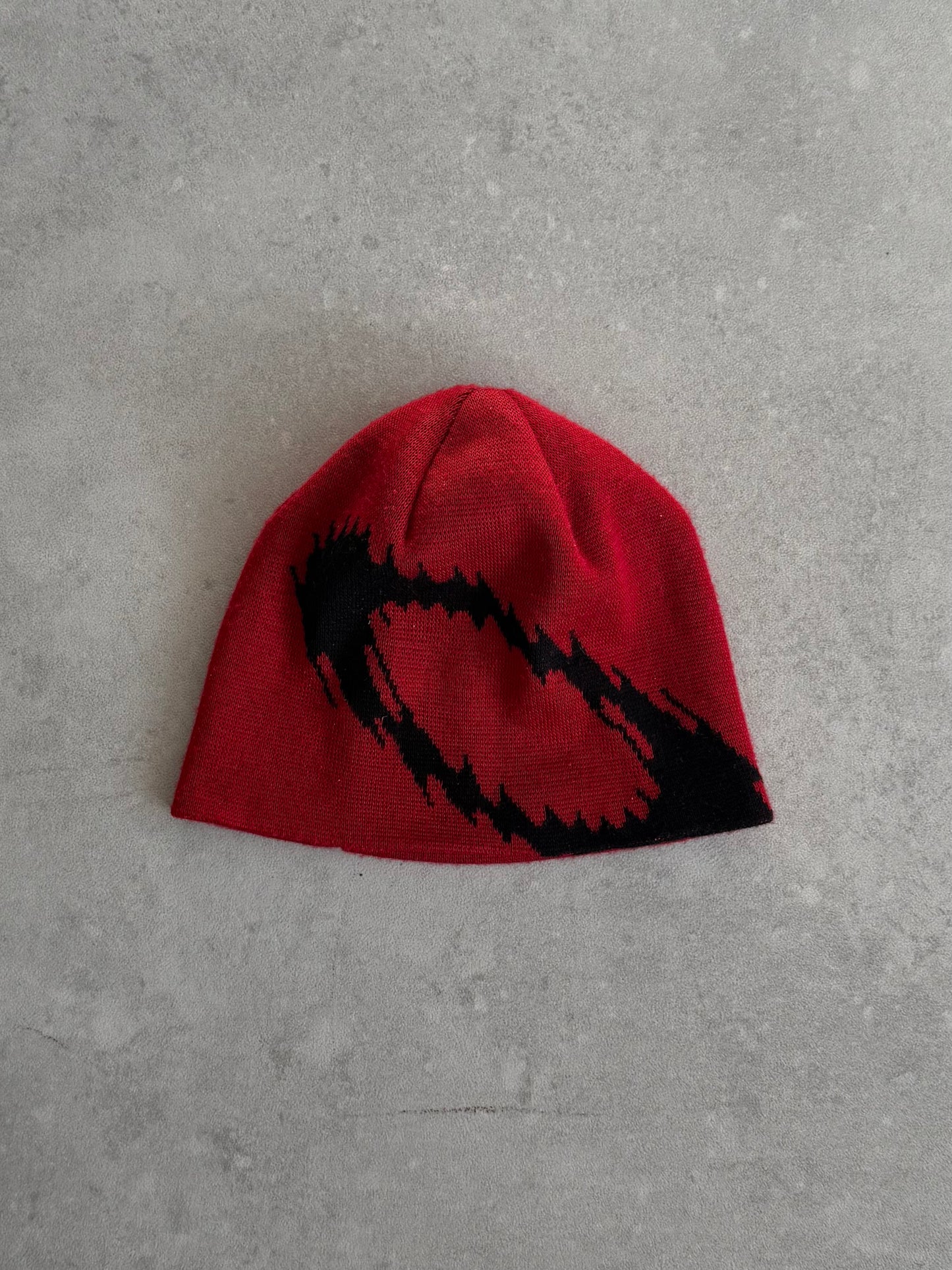 Vintage Oakley Beanie