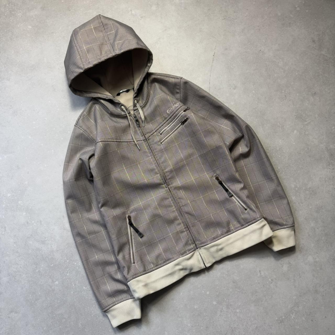 2000’s Oakley Soft Shell Jacket / Hoodie