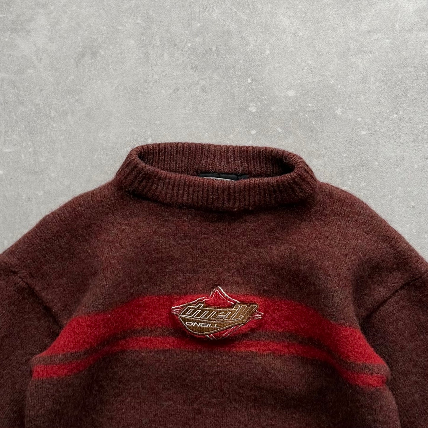90's O'Neill Knit Jumper (S)
