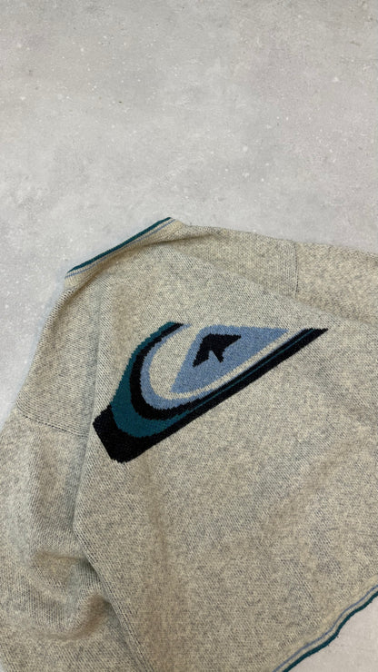 90’s Quiksilver Knit Jumper