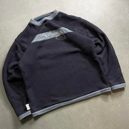 2000’s Billabong Knit Jumper / Sweatshirt