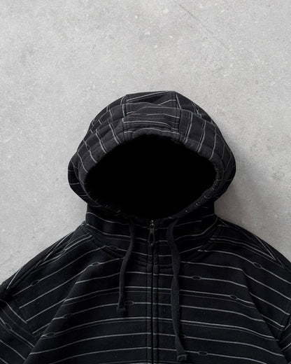 Vintage Oakley Hoodie (M)