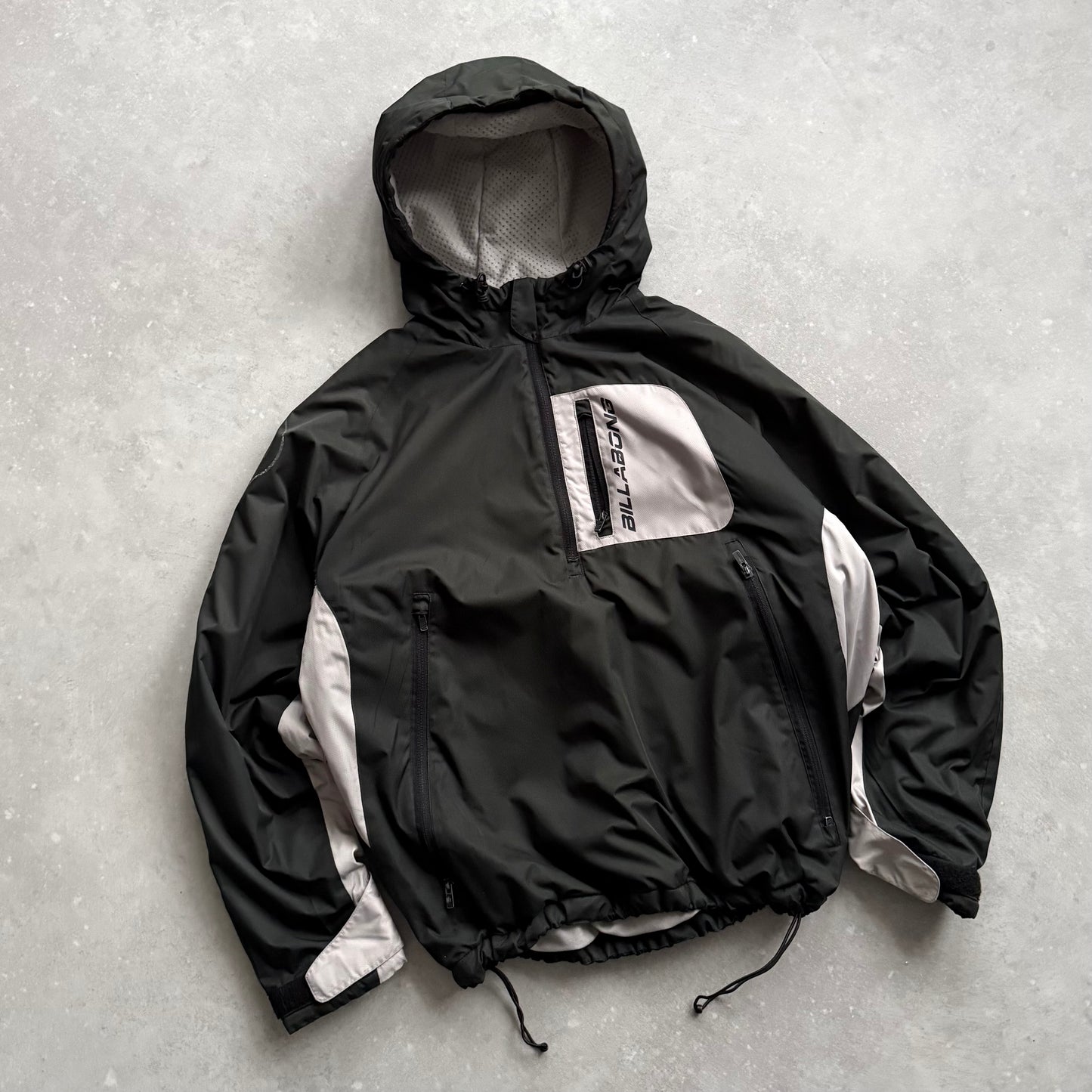 00's Billabong Jacket (M)