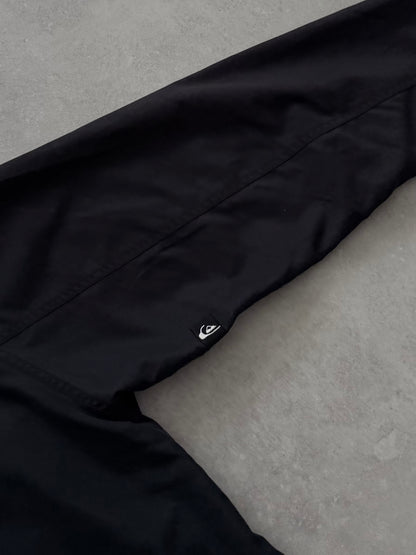 Vintage Quiksilver Windbreaker (M)