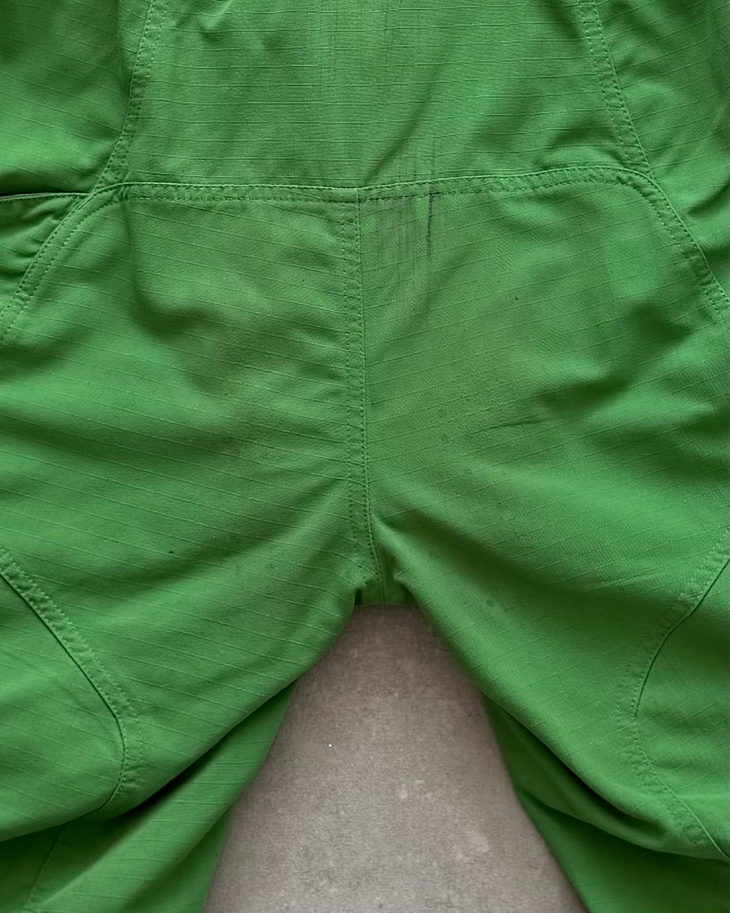 Vintage Oakley Shorts (33)