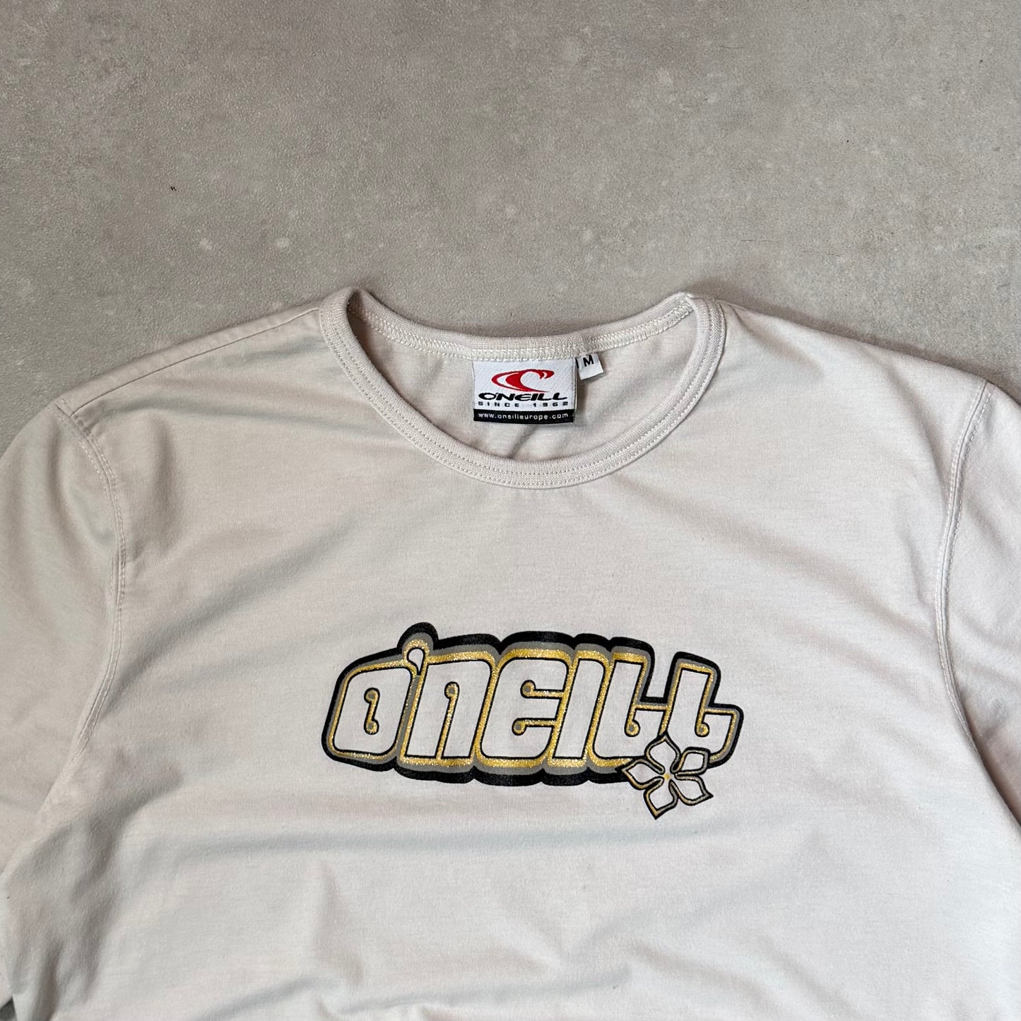 00’s O’Neill Baby Tee (12)