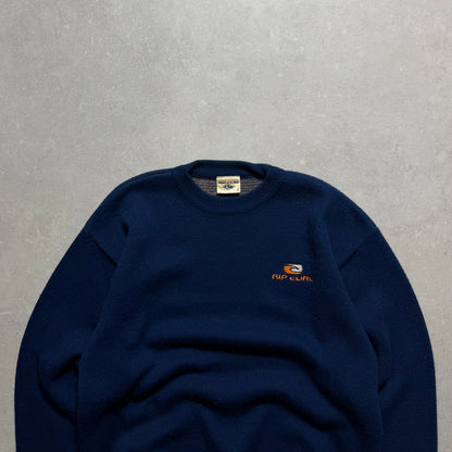 00’s Rip Curl KnitJumper (M)