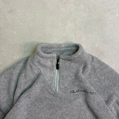 90's Quiksilver Fleece (XL)