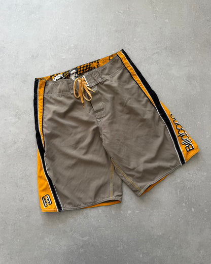 Vintage Billabong Andy Irons Kauai Boardshorts (34)