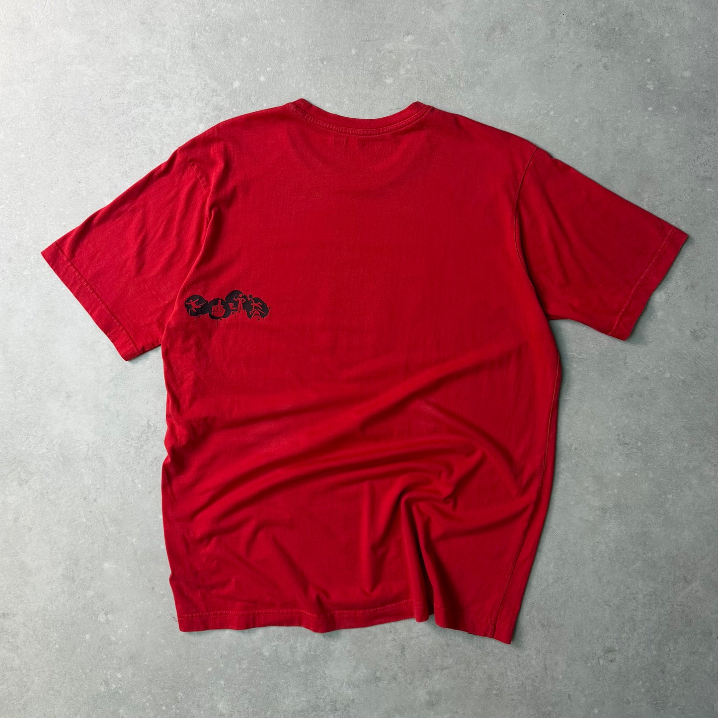 00’s Rip Curl Search Sessions T-Shirt (L)