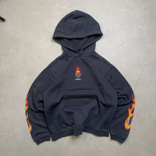 2000’s Quiksilver Hoodie