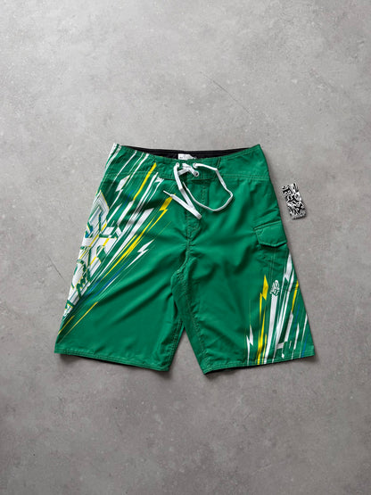 Vintage Fox Boardshorts (34)
