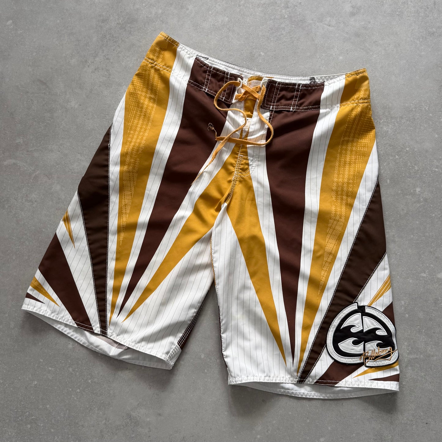 Billabong AI Samurai Boardies (34)