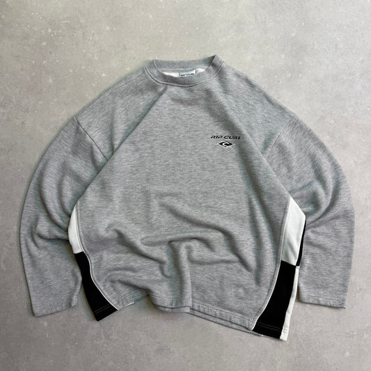 90’s RIP Curl Sweatshirt (L)