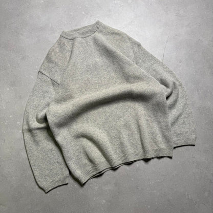 2000’s Oxbow Knit Jumper / Sweatshirt