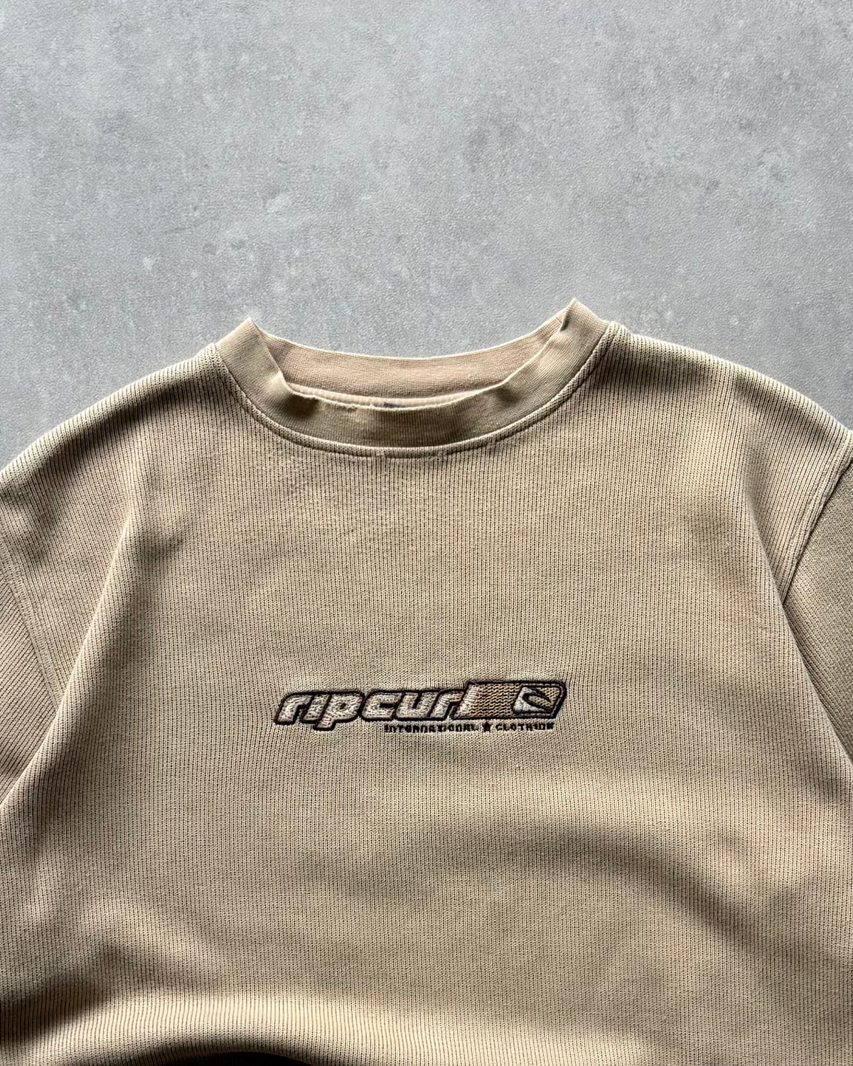 Vintage Rip Curl Sweatshirt (M)