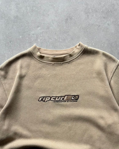 Vintage Rip Curl Sweatshirt (M)