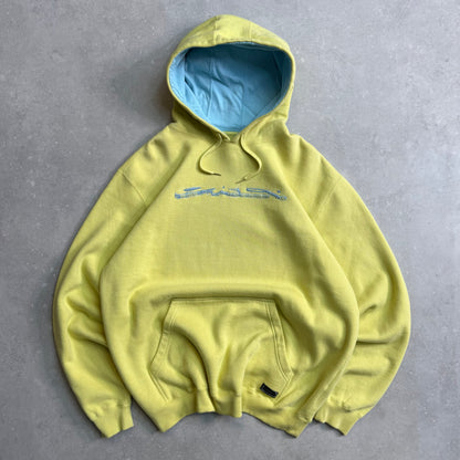 00's Oakley Hoodie (XL)