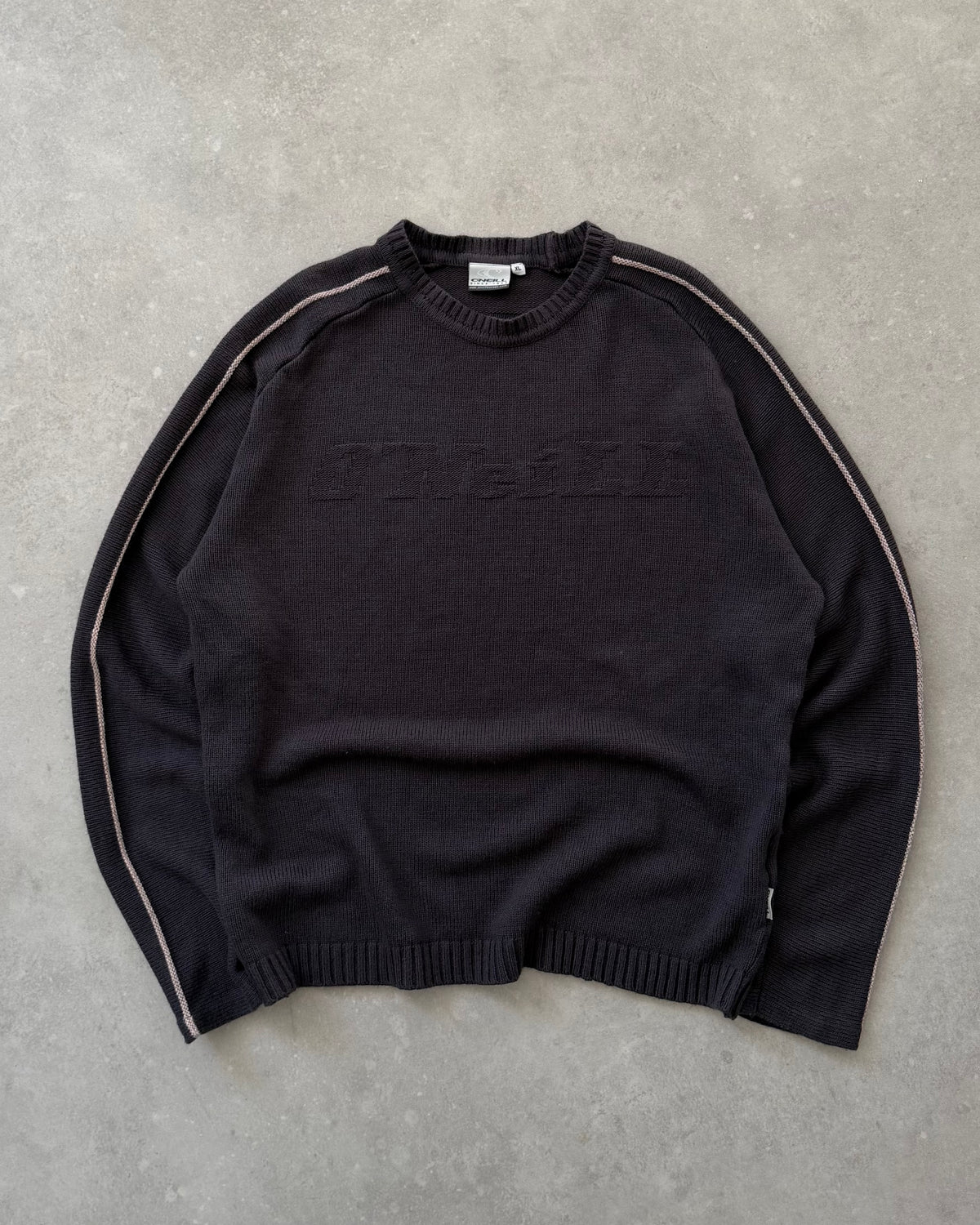 Vintage O’Neill Knit Jumper (L)