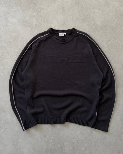 Vintage O’Neill Knit Jumper (L)