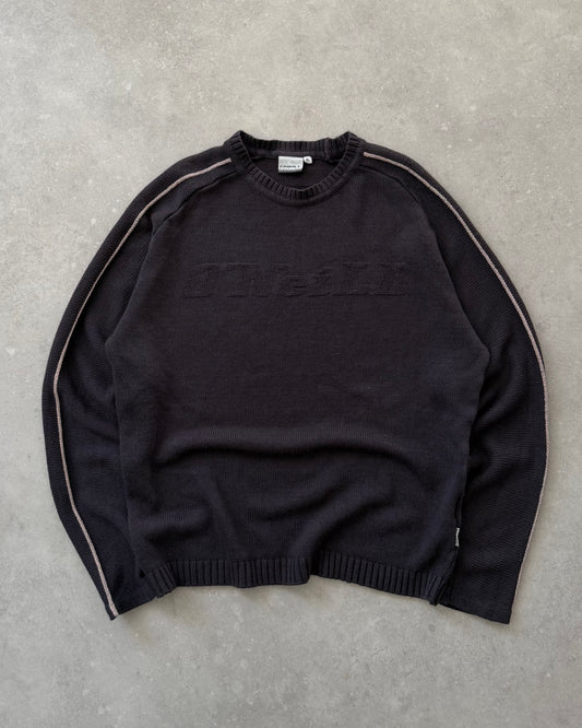 Vintage O’Neill Knit Jumper (L)