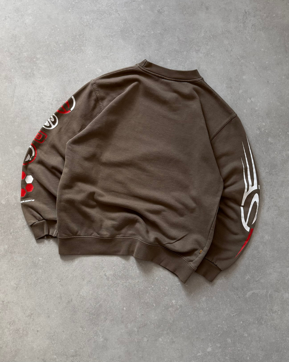 Vintage Rip Curl Sweatshirt (XS)