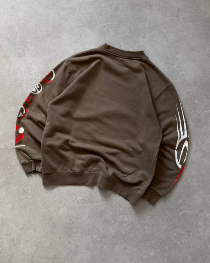Vintage Rip Curl Sweatshirt (XS)