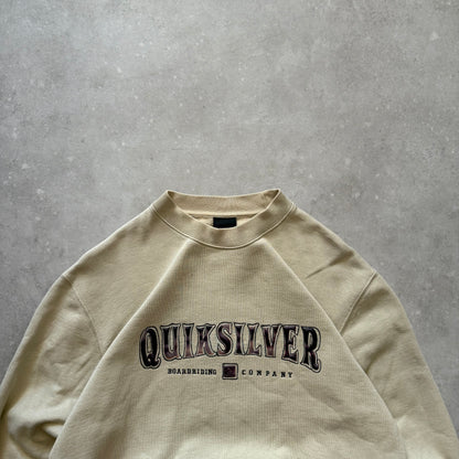 00’s Quiksilver Sweatshirt (S)