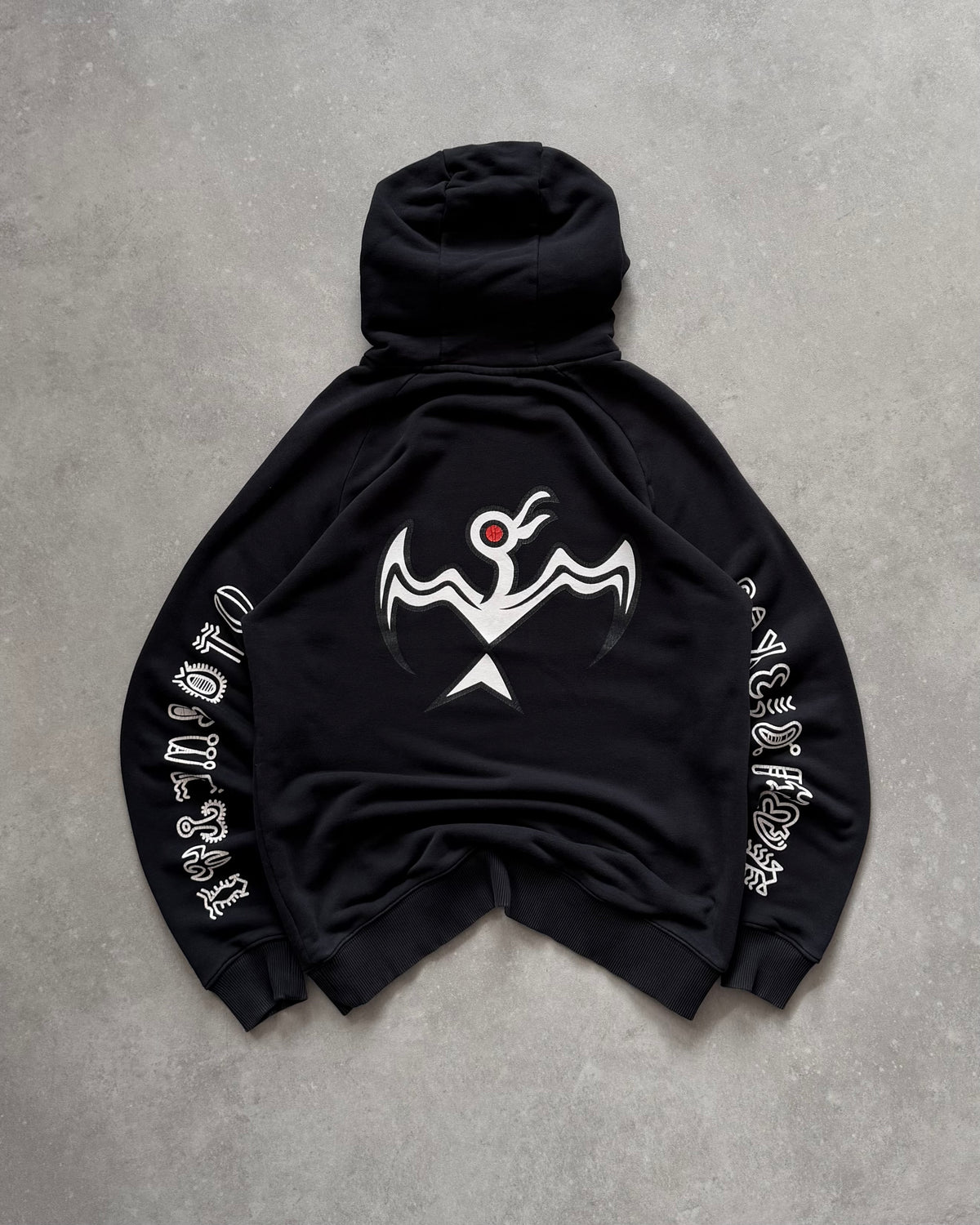 Vintage O’Neill Hoodie (M)