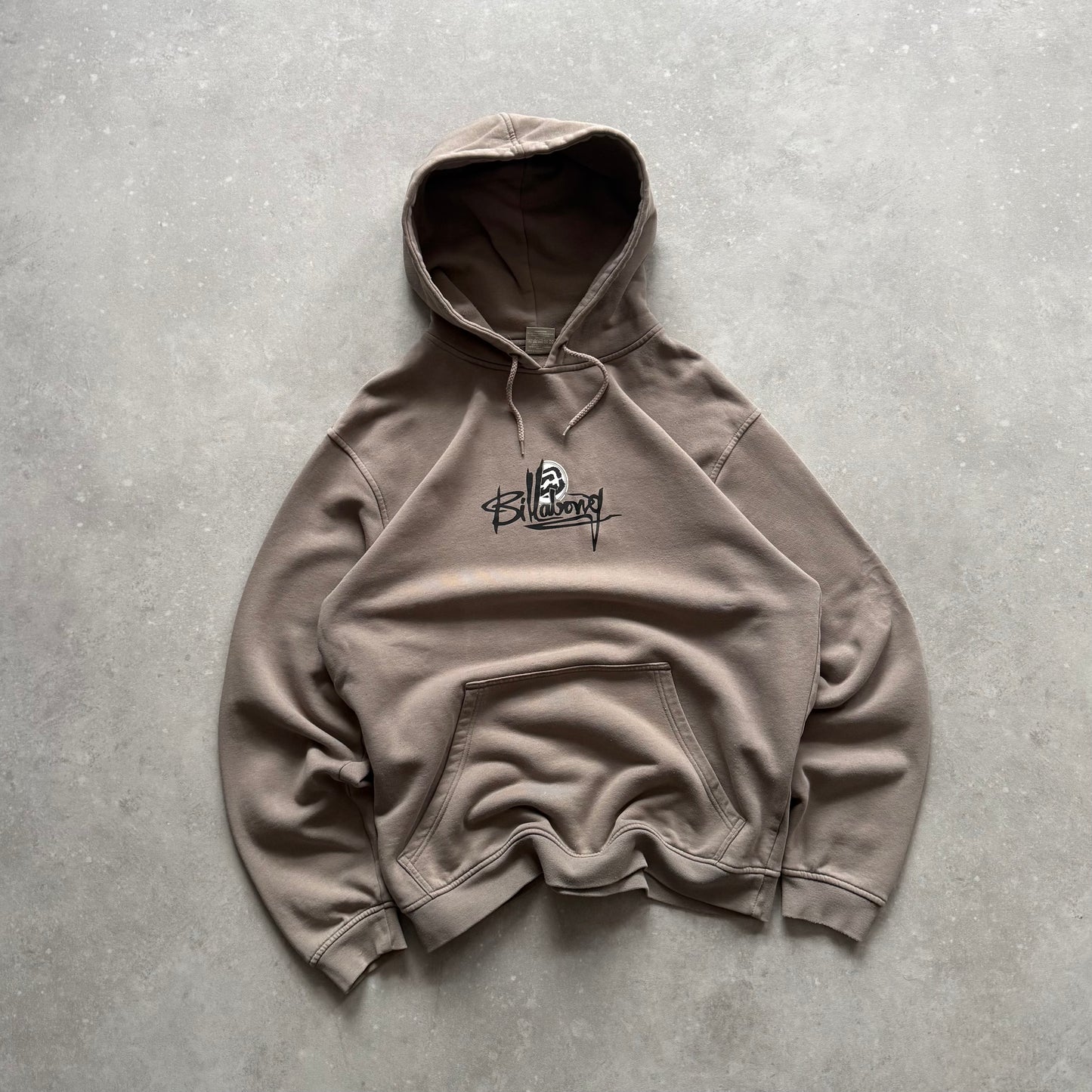 00's Billabong Hoodie (M)
