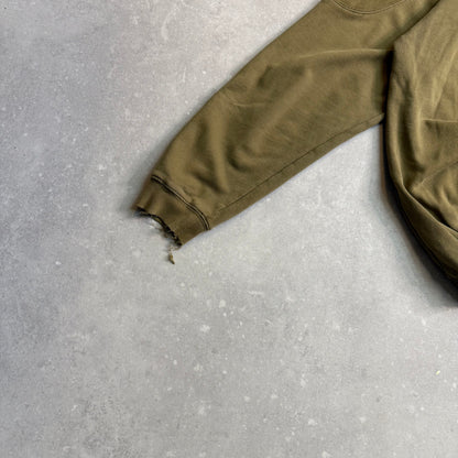 00's Oakley Hoodie (L)