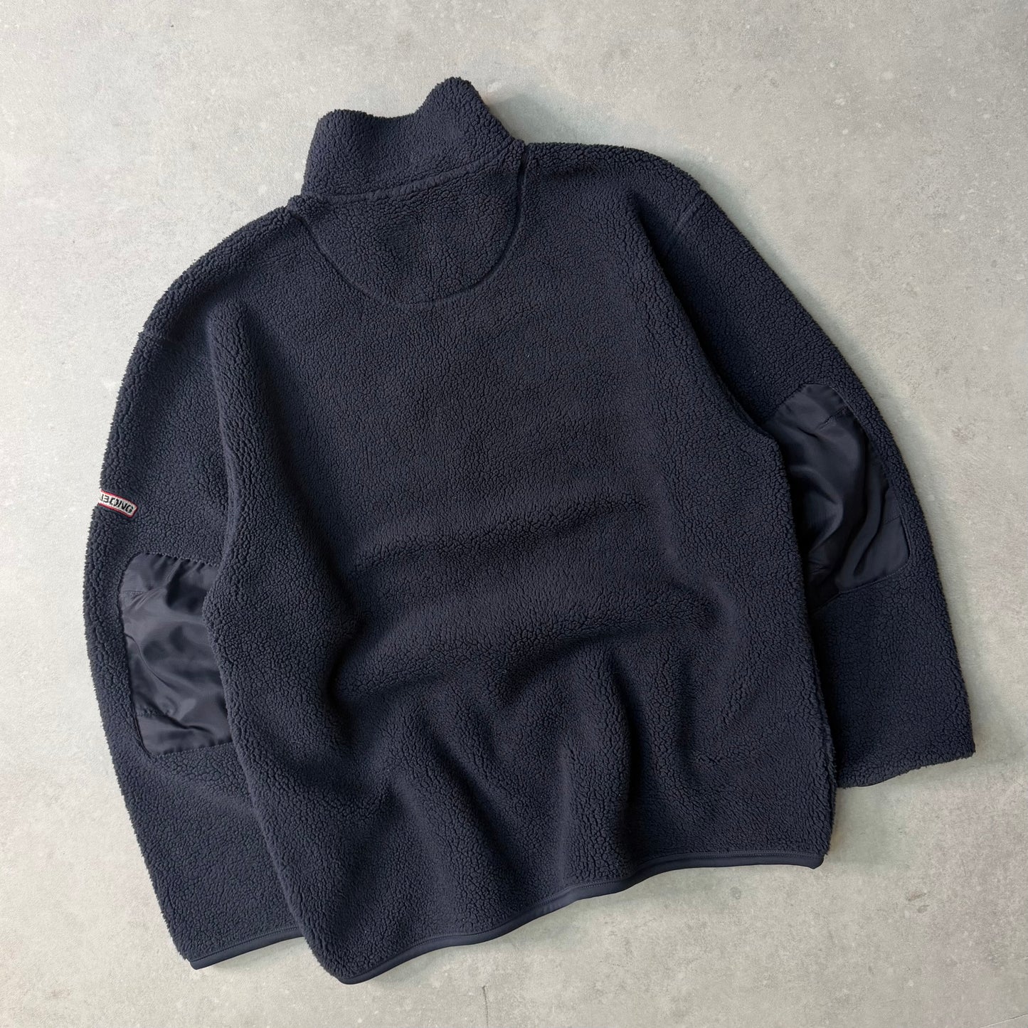 00's Billabong Fleece Jumper (XL)