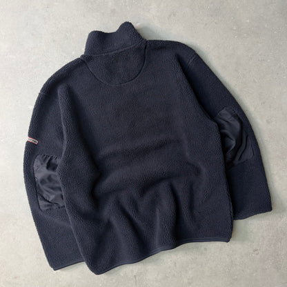 00's Billabong Fleece Jumper (XL)
