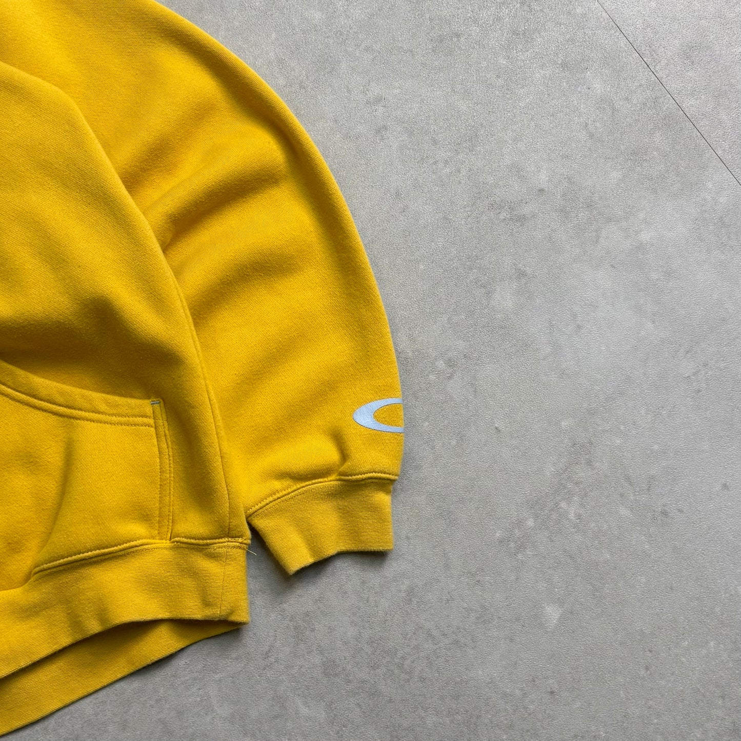 00's Oakley Hoodie (M)