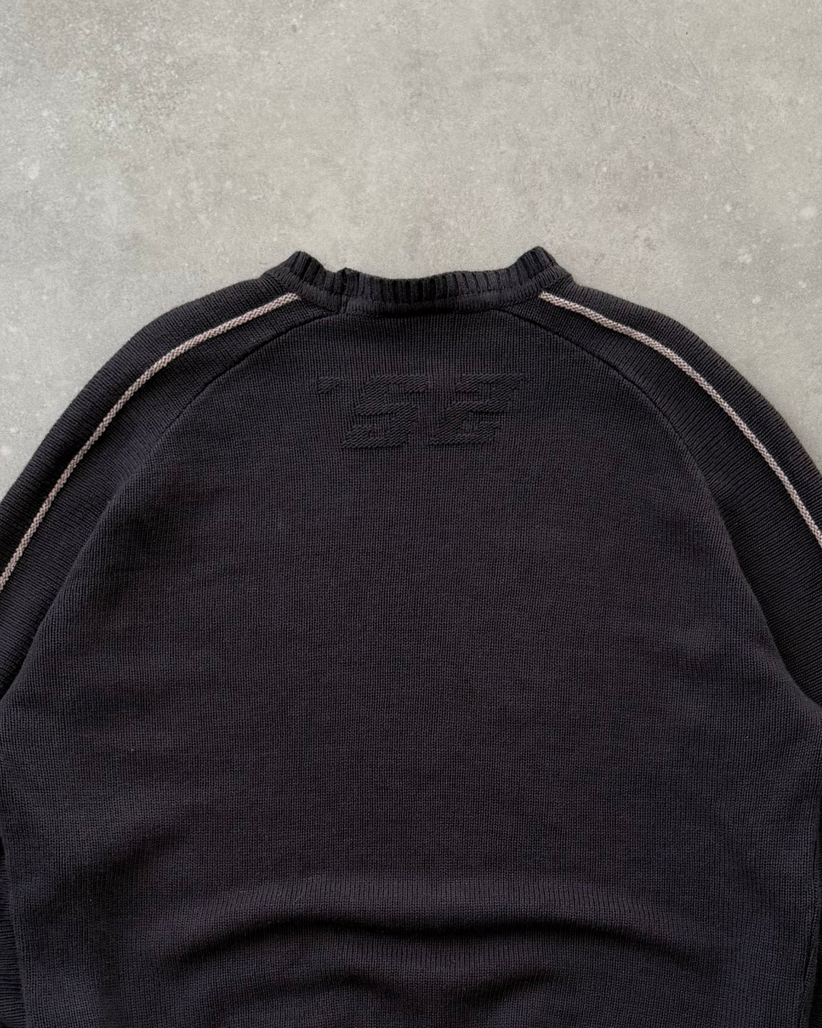 Vintage O’Neill Knit Jumper (L)