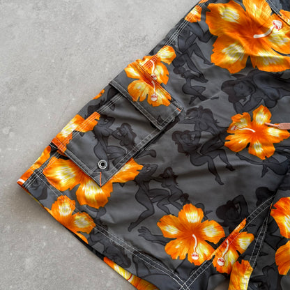 Vintage Billabong Boardshorts (34)