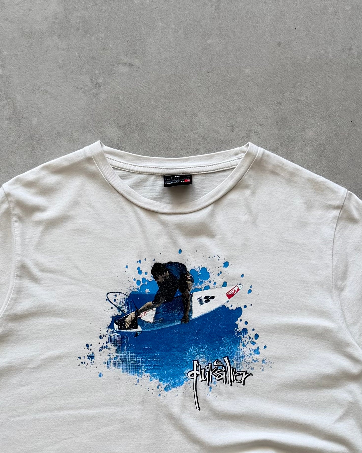 Vintage Quiksilver T-shirt (S)