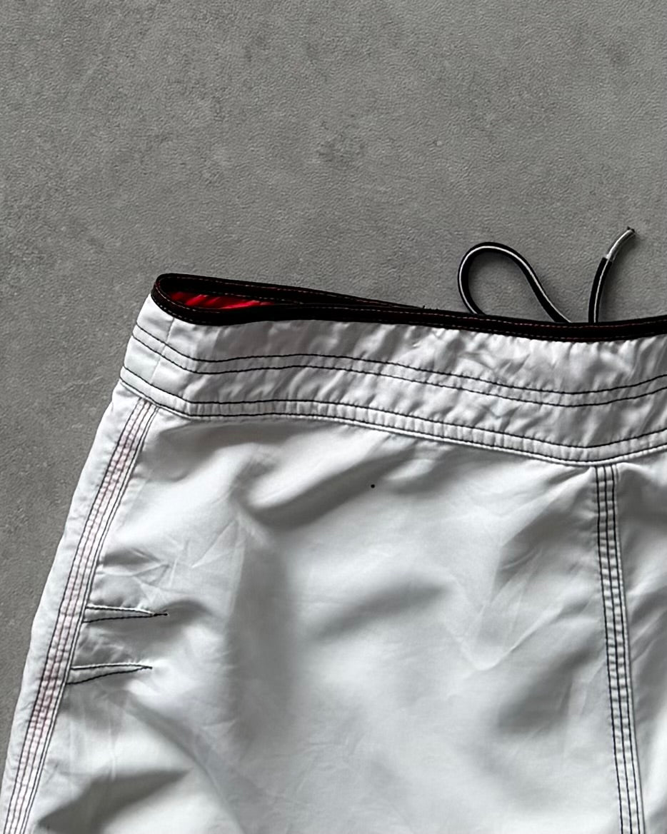 Vintage Quiksilver Boardshorts (34)