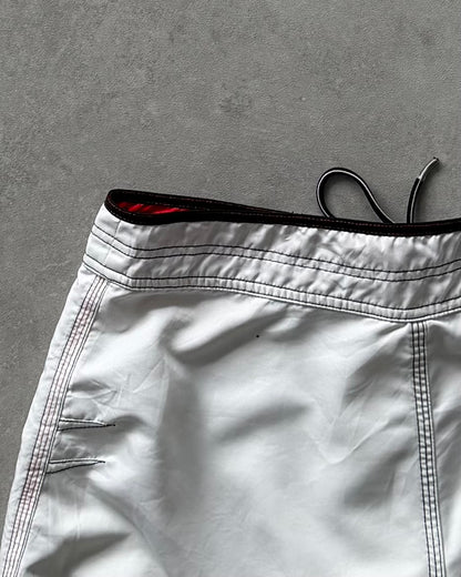 Vintage Quiksilver Boardshorts (34)