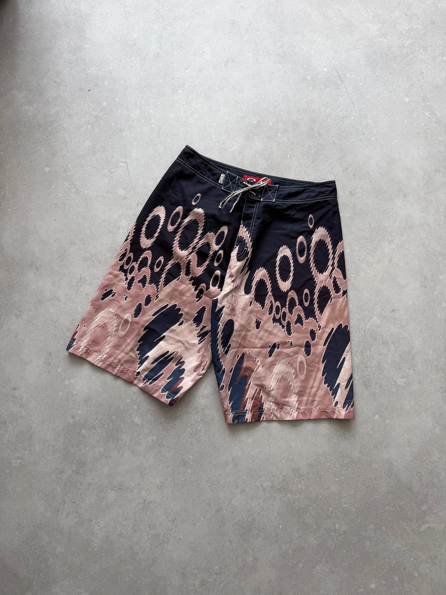 Vintage Oakley Boardshorts (34)