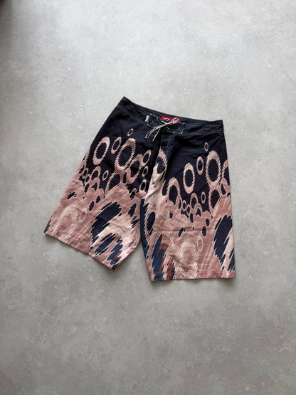 Vintage Oakley Boardshorts (34)