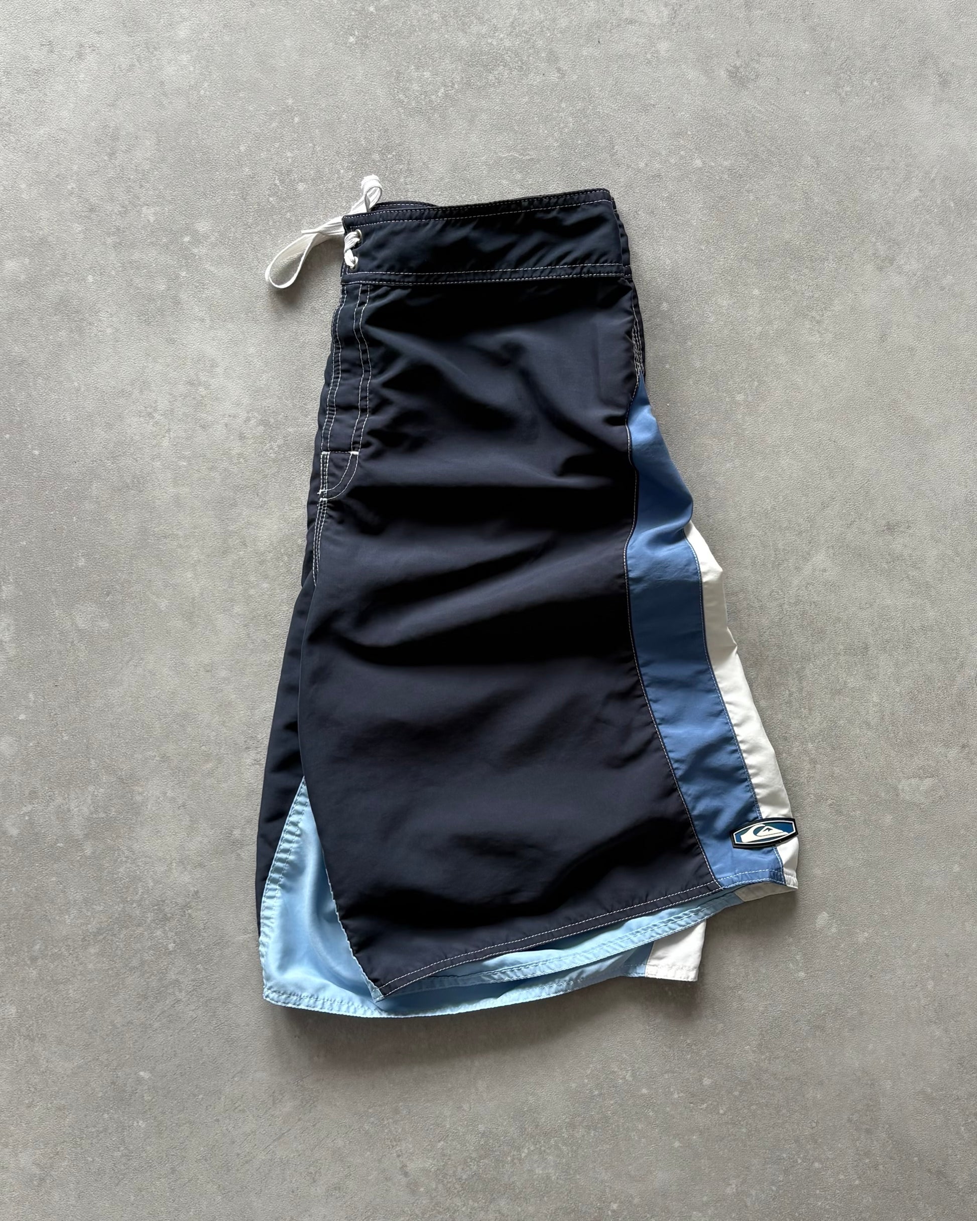 Vintage boardshorts